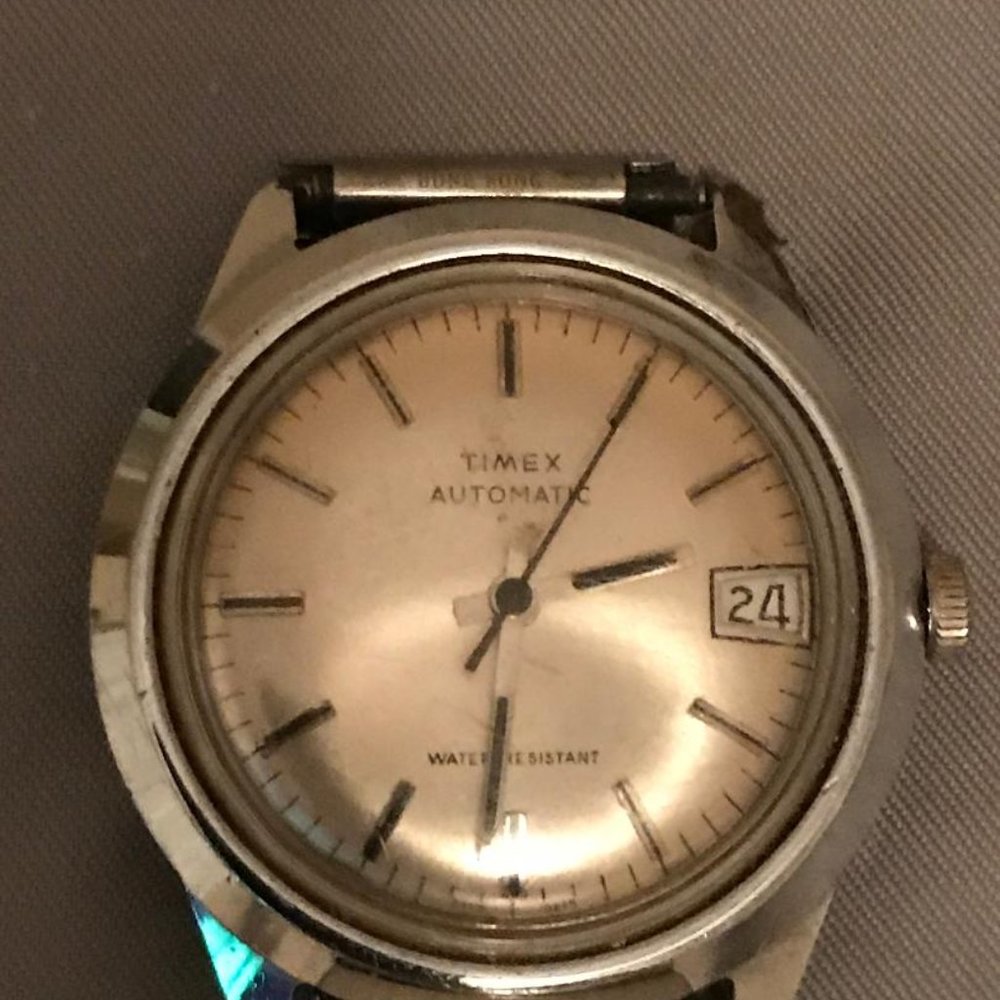 Timex Automatic early watch - Picture 2 of 3